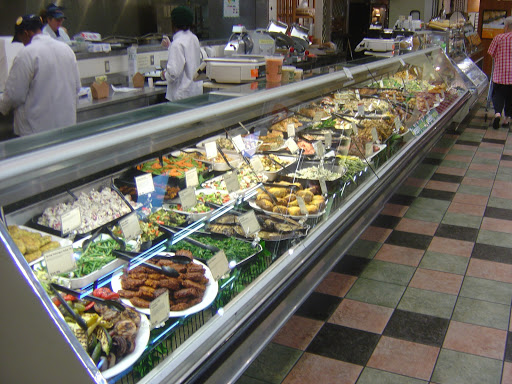 Grocery Store «Whole Foods Market», reviews and photos, 1451 1st St, Sarasota, FL 34236, USA