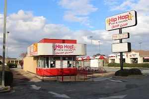 Hip-Hop Fish & Chicken (Thomasville) image