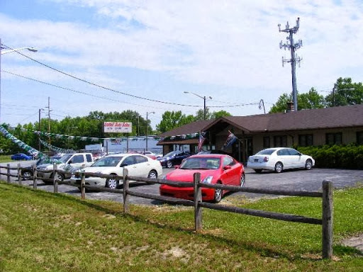Car Dealer «United Auto Sales Inc», reviews and photos, 300 Churchmans Rd, New Castle, DE 19720, USA