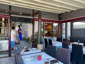 Garipçe Kumsal Restaurant TİDO