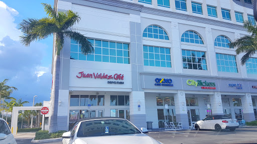 Juan Valdez Cafe, 1801 NE 123rd St, North Miami, FL 33181, USA, 
