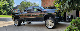 Double R Customs - Photo 7 - Car repair in Irmo, SC, Columbia