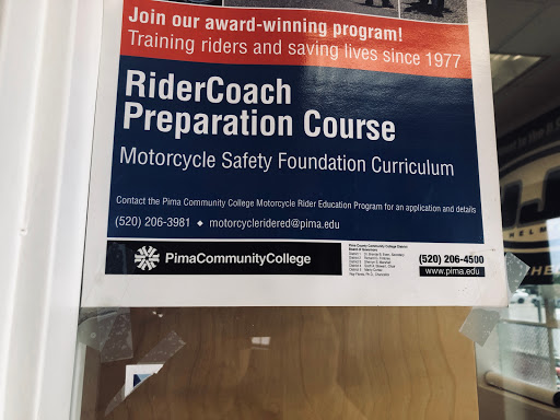 Honda Dealer «Musselman Honda», reviews and photos, 2302 N Stone Ave, Tucson, AZ 85705, USA