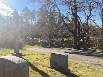 Holyhood Cemetery