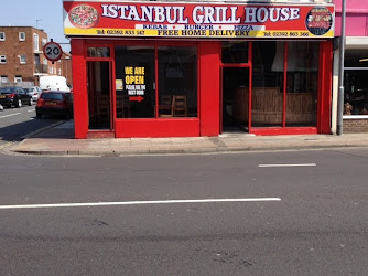 Istanbul Grill House