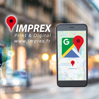 IMPREX Print & Digital Oberhoffen-sur-Moder