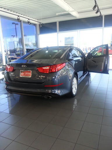Kia Dealer «Rodeo Kia», reviews and photos, 10685 Papago Fwy, Avondale, AZ 85323, USA