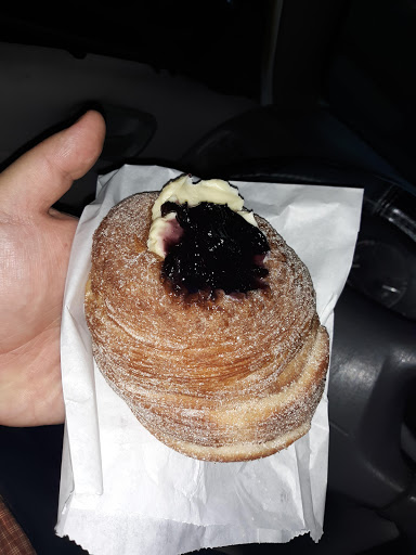 Donut Shop «Manna Donuts», reviews and photos, 3735 Riverside Dr, Chino, CA 91710, USA