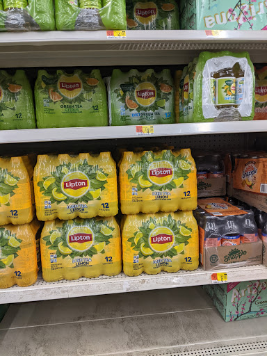 Discount Store «Walmart», reviews and photos, 55 S White Horse Pike, Hammonton, NJ 08037, USA