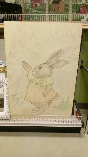 Thrift Store «Goodwill Store & Donation Center», reviews and photos