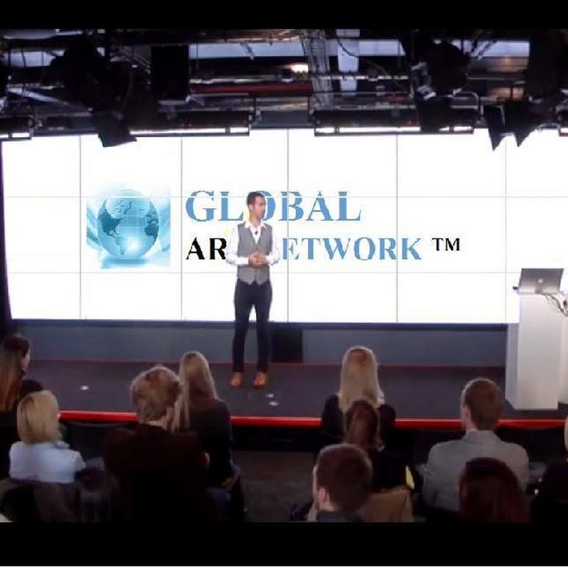 Global Art Network