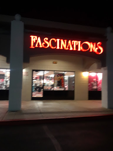 Lingerie Store «Fascinations», reviews and photos, 5930 W Greenway Rd, Glendale, AZ 85306, USA