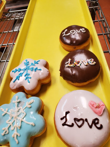 Donut Shop «Morning Donuts», reviews and photos, 1905 W 15th St, Plano, TX 75075, USA