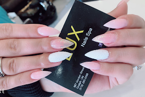 Lux Nails Spa image