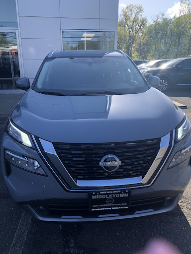 Nissan Dealer «Middletown Nissan», reviews and photos, 1153 Newfield St, Middletown, CT 06457, USA