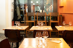 La Fine Mousse Restaurant