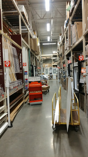 Home Improvement Store «The Home Depot», reviews and photos, 20 Farber Dr, Bellport, NY 11713, USA