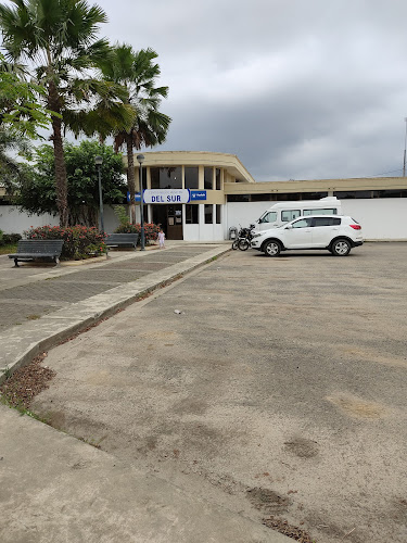 Opiniones de Hospital Municipal Del Sur en Machala - Hospital