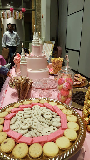 Recreation Center «Warner Park Community Recreation Center», reviews and photos, 1625 Northport Dr, Madison, WI 53704, USA