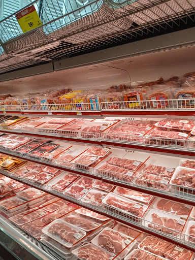 Supermarket «Food Fair La Gran Marqueta», reviews and photos, 946 Market St, Paterson, NJ 07513, USA