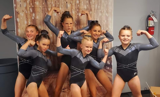 Gymnastics Center «Stars Gymnastics», reviews and photos, 3870 Mallow Rd, Colorado Springs, CO 80907, USA