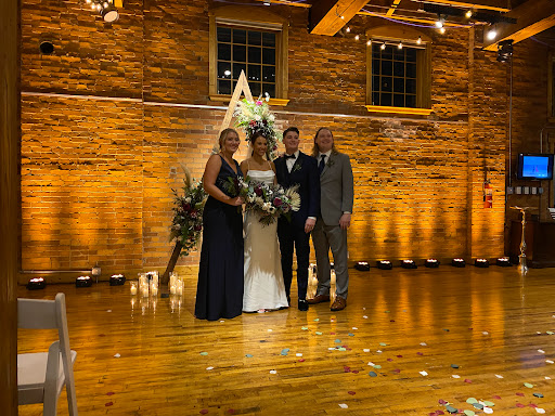 Event Venue «Mavris Arts & Event Center», reviews and photos, 121 S East St, Indianapolis, IN 46202, USA