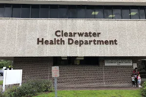 Clearwater Health Department image