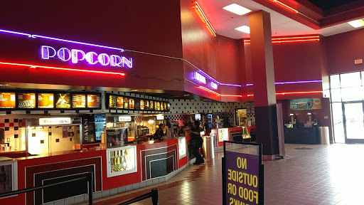 Movie Theater «Picture Show at East Windsor», reviews and photos, 319 US-130, East Windsor, NJ 08520, USA