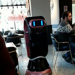 Photo n°2 de l'avis de Giovanni.a fait le 01/02/2022 à 11:14 sur le  Izumi Sushi Asian Restaurant à Fondi