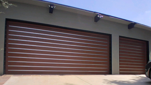 Superior Garage Door Inc