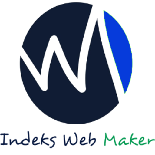 Indeks Web Maker