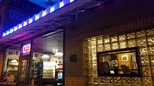 Coffee Shop «Angel Falls Coffee Company», reviews and photos, 792 W Market St, Akron, OH 44303, USA