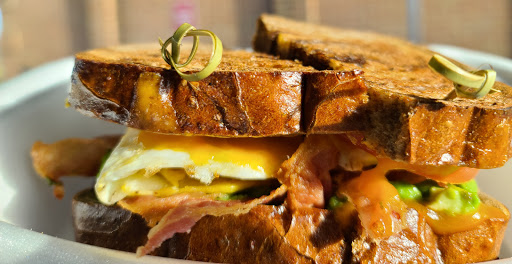 Bakery «Cinnamon Bear Bakery & Deli», reviews and photos, 600 University Blvd, Harrisonburg, VA 22801, USA