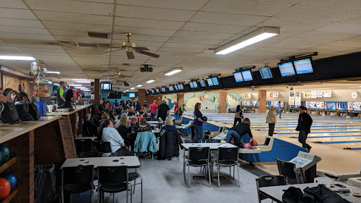 Bowling Alley «St Charles Lanes», reviews and photos, 2187 1st Capitol Dr, St Charles, MO 63301, USA