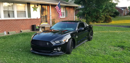 Auto Repair Shop «A&R Complete Auto Care», reviews and photos, 1111 Fort Campbell Blvd, Clarksville, TN 37042, USA