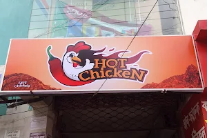 Hot Chicken image