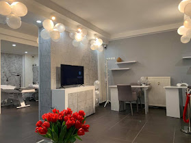 GENT BEAUTY ACADEMY