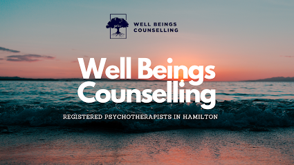 Well Beings Counselling Hamilton