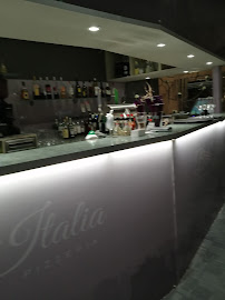 Atmosphère du Restaurant italien Restaurant Bell'Italia à Pfastatt - n°5
