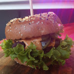 Photo n°1 de l'avis de Nuli. fait le 25/03/2022 à 19:35 sur le  Media Grill à Krefeld