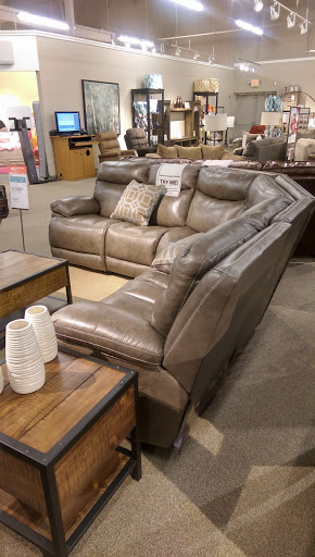 Furniture Store «Ashley HomeStore», reviews and photos, 840 Ernest W Barrett Pkwy NW #400, Kennesaw, GA 30144, USA