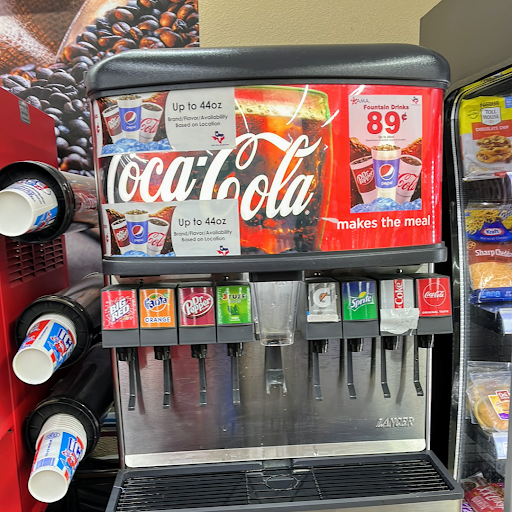 Convenience Store «Neighborhood Store», reviews and photos, 700 Cuernavaca Dr N, Austin, TX 78733, USA