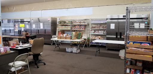 Food Bank «Mother Hubbards Cupboard», reviews and photos