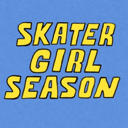 Skater Girl Season