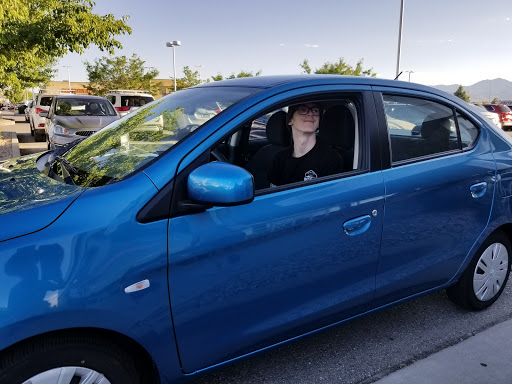 Used Car Dealer «Karl Malone Mitsubishi Motors & Used Car Outlet», reviews and photos, 10736 State St, Sandy, UT 84070, USA