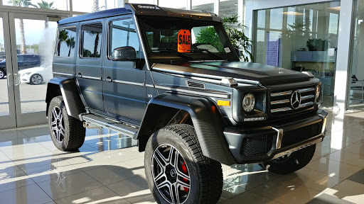 Used Car Dealer «Mercedes-Benz of Daytona Beach», reviews and photos, 1188 N Tomoka Farms Rd, Daytona Beach, FL 32124, USA