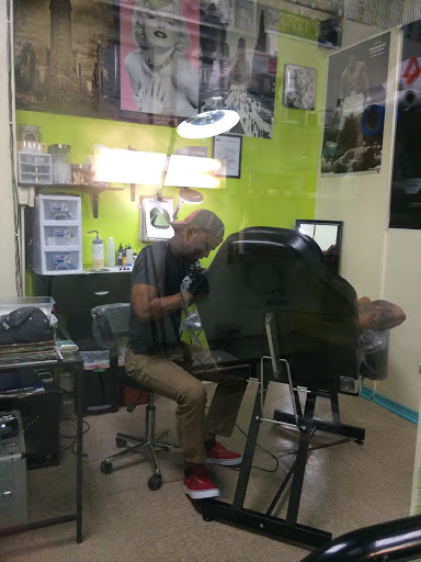 Explore dante's inferno tattoo ideas, creative tattoo ideas in Brooklyn, available at De Inkman Tattoo Studio