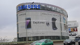 Samsung Saint-Ouen