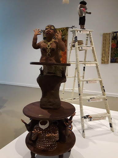 Performing Arts Theater «August Wilson Center for African American Culture», reviews and photos, 980 Liberty Ave, Pittsburgh, PA 15222, USA