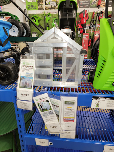 Hardware Store «Harbor Freight Tools», reviews and photos, 151 12th Ave SE STE 160, Norman, OK 73071, USA